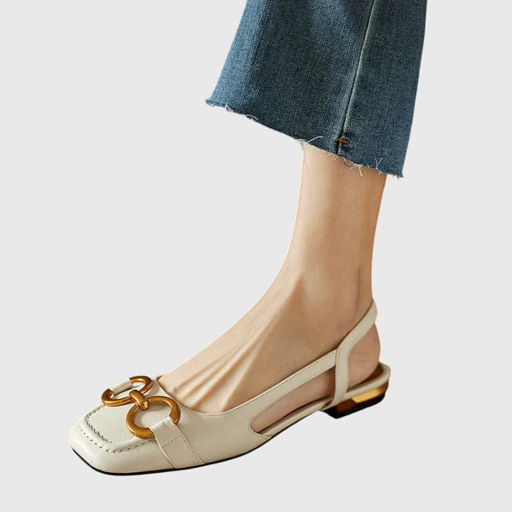 Cecilia™ | Orthopedic Sandals