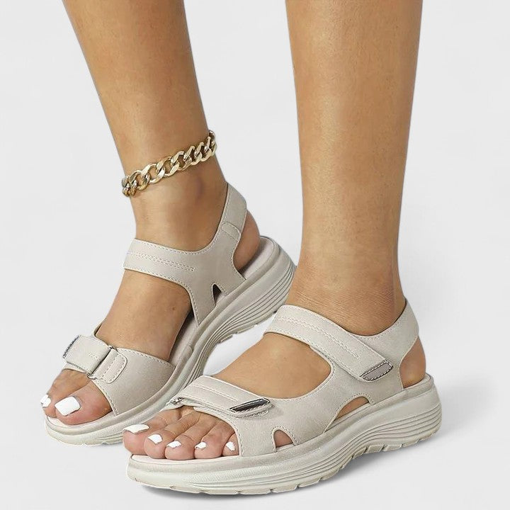Simona™ | Orthopedic Sandals