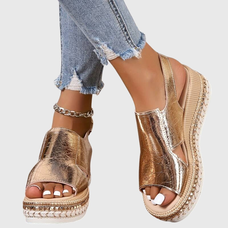 Ciara | Comfort Sandals